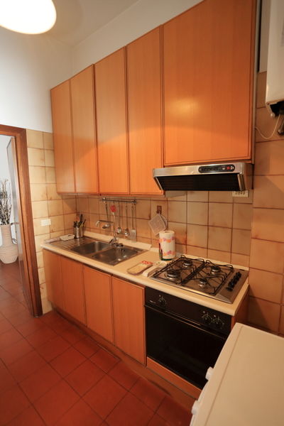 Appartement Finally In Rome